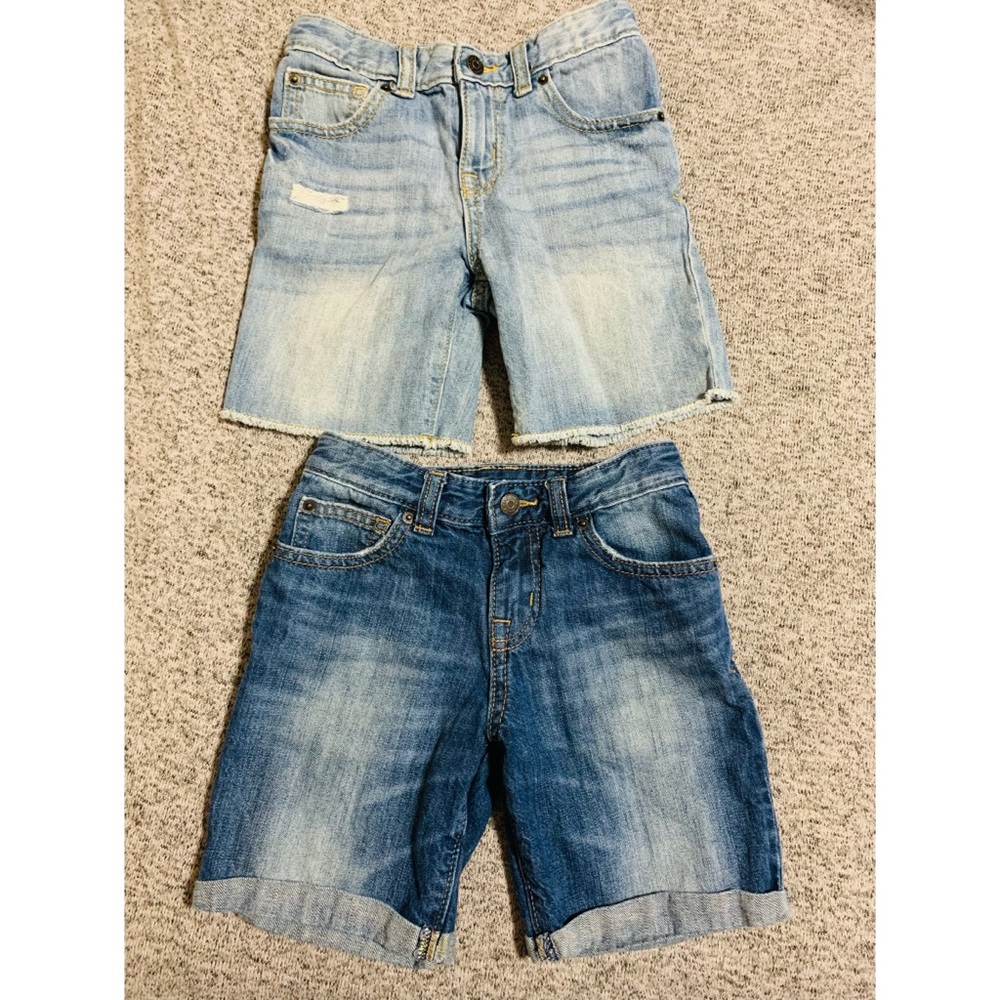 Cat & Jack Boy Shorts